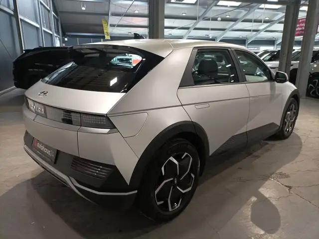 Hyundai IONIQ 5 view 5