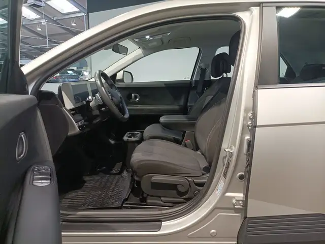 Hyundai IONIQ 5 view 8