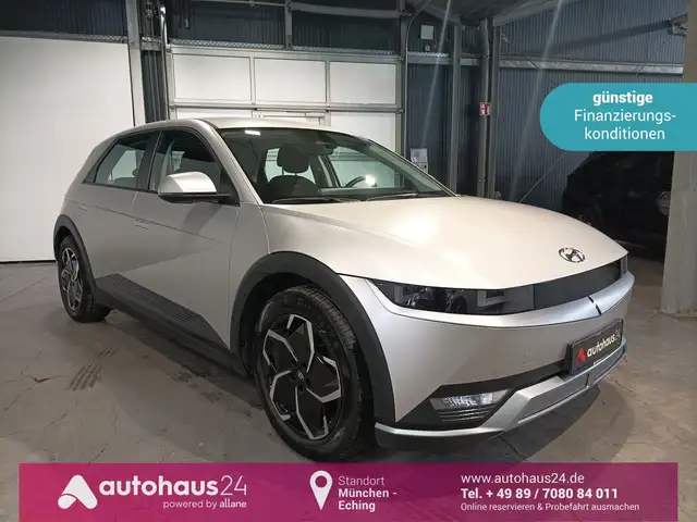 2023 Hyundai IONIQ 5 in Gold for sale