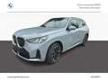 BMW X3 xDrive30e 299ch M Sport Gris - thumbnail 1
