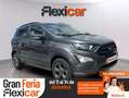 Ford EcoSport 1.0T EcoBoost 103kW (140CV) S&S ST Line Bleu - thumbnail 1