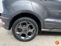 Ford EcoSport 1.0T EcoBoost 103kW (140CV) S&S ST Line Bleu - thumbnail 16