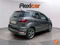 Ford EcoSport 1.0T EcoBoost 103kW (140CV) S&S ST Line Bleu - thumbnail 3