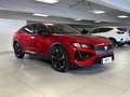 Peugeot 408 Allure Pack PureTech 130 EAT8 S&S aut. Rot - thumbnail 5