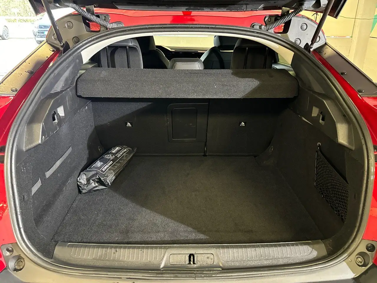 Peugeot 408 Allure Pack PureTech 130 EAT8 S&S aut. 11