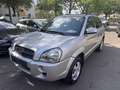 Hyundai TUCSON Tucson 2.7i V6 GLS 4WD *Automatik**Leder**Klima* Argent - thumbnail 26