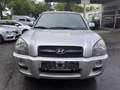 Hyundai TUCSON Tucson 2.7i V6 GLS 4WD *Automatik**Leder**Klima* Argent - thumbnail 23