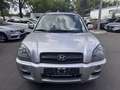 Hyundai TUCSON Tucson 2.7i V6 GLS 4WD *Automatik**Leder**Klima* Argent - thumbnail 9