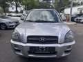 Hyundai TUCSON Tucson 2.7i V6 GLS 4WD *Automatik**Leder**Klima* Argent - thumbnail 34