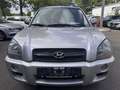 Hyundai TUCSON Tucson 2.7i V6 GLS 4WD *Automatik**Leder**Klima* Argent - thumbnail 35