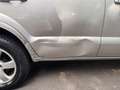 Hyundai TUCSON Tucson 2.7i V6 GLS 4WD *Automatik**Leder**Klima* Argent - thumbnail 8