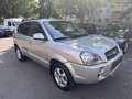 Hyundai TUCSON Tucson 2.7i V6 GLS 4WD *Automatik**Leder**Klima* Argent - thumbnail 4