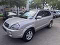 Hyundai TUCSON Tucson 2.7i V6 GLS 4WD *Automatik**Leder**Klima* Argent - thumbnail 23