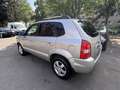 Hyundai TUCSON Tucson 2.7i V6 GLS 4WD *Automatik**Leder**Klima* Argent - thumbnail 28