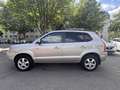 Hyundai TUCSON Tucson 2.7i V6 GLS 4WD *Automatik**Leder**Klima* Argento - thumbnail 6