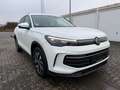 Volkswagen Tiguan 1.5 eTSI 110 kW Life Design & Komfort Paket Bianco - thumbnail 9