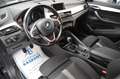 BMW X2 sDrive 18 d Advantage*SPORT*AHK*LED*SHZ* Zwart - thumbnail 2