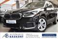 BMW X2 sDrive 18 d Advantage*SPORT*AHK*LED*SHZ* Zwart - thumbnail 1