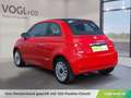 Fiat 500C FireFly Hybrid 70 Lounge Rot - thumbnail 3