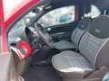 Fiat 500C FireFly Hybrid 70 Lounge Rot - thumbnail 5