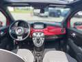 Fiat 500C FireFly Hybrid 70 Lounge Rot - thumbnail 4
