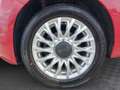 Fiat 500C FireFly Hybrid 70 Lounge Rot - thumbnail 13
