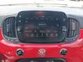 Fiat 500C FireFly Hybrid 70 Lounge Rot - thumbnail 9