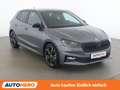 Skoda Fabia 1.0 TSI Monte Carlo Grau - thumbnail 8