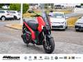 SEAT MO 125 eScooter SOFORT MODELL 2023 Rood - thumbnail 6