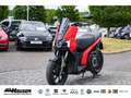 SEAT MO 125 eScooter SOFORT MODELL 2023 Rood - thumbnail 1