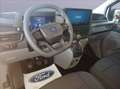 Ford Transit Custom V710 320 2.0 ecoblue 136cv Trend L1H1 d.cab. Bianco - thumbnail 10