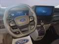 Ford Transit Custom V710 320 2.0 ecoblue 136cv Trend L1H1 d.cab. Bianco - thumbnail 11