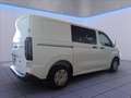 Ford Transit Custom V710 320 2.0 ecoblue 136cv Trend L1H1 d.cab. Bianco - thumbnail 4