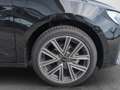 Audi A1 25 TFSI intense Schwarz - thumbnail 9