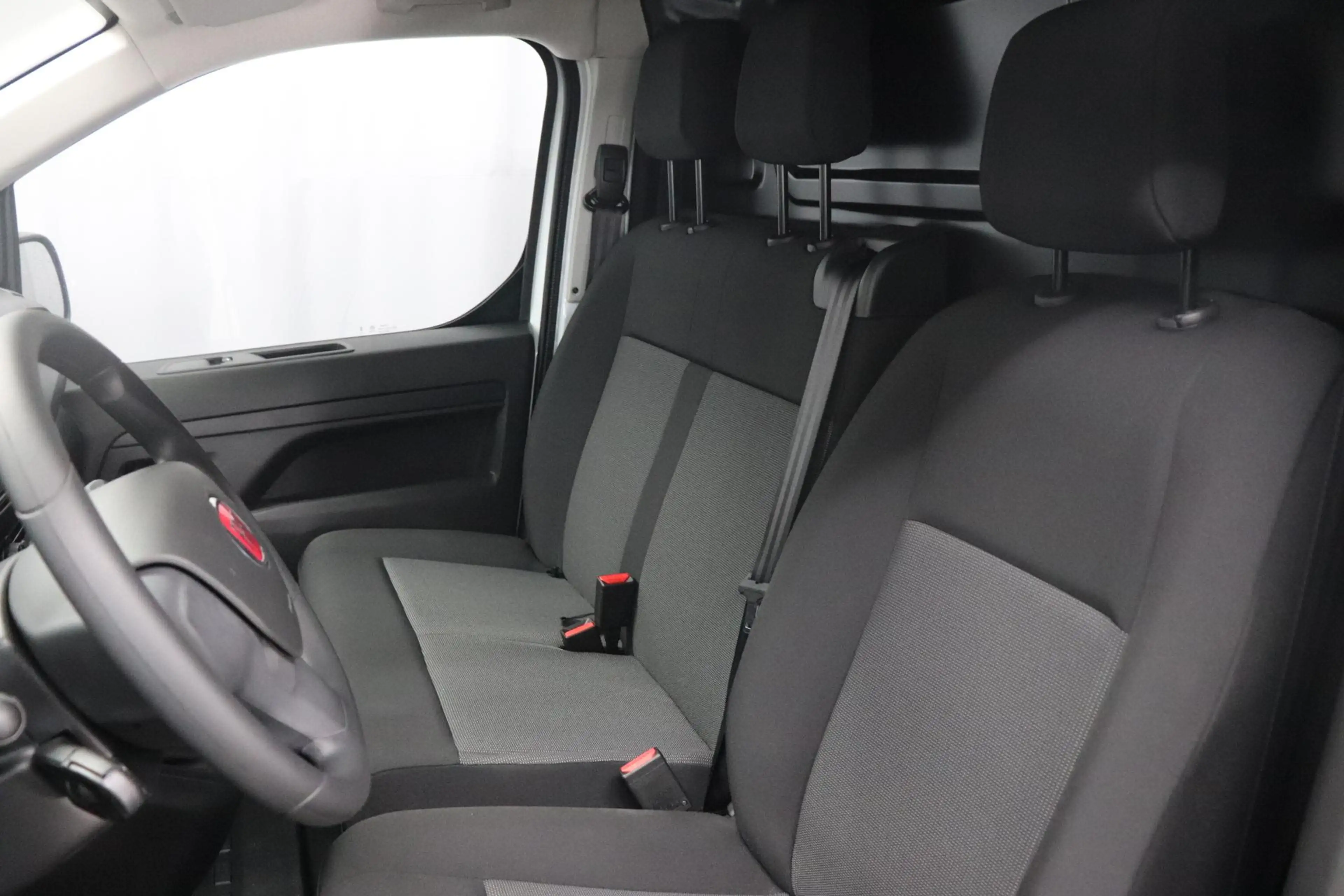 Fiat Scudo L3 2.0 145PS MT Kastenwagen, Pack Visibility, K... — photo 10
