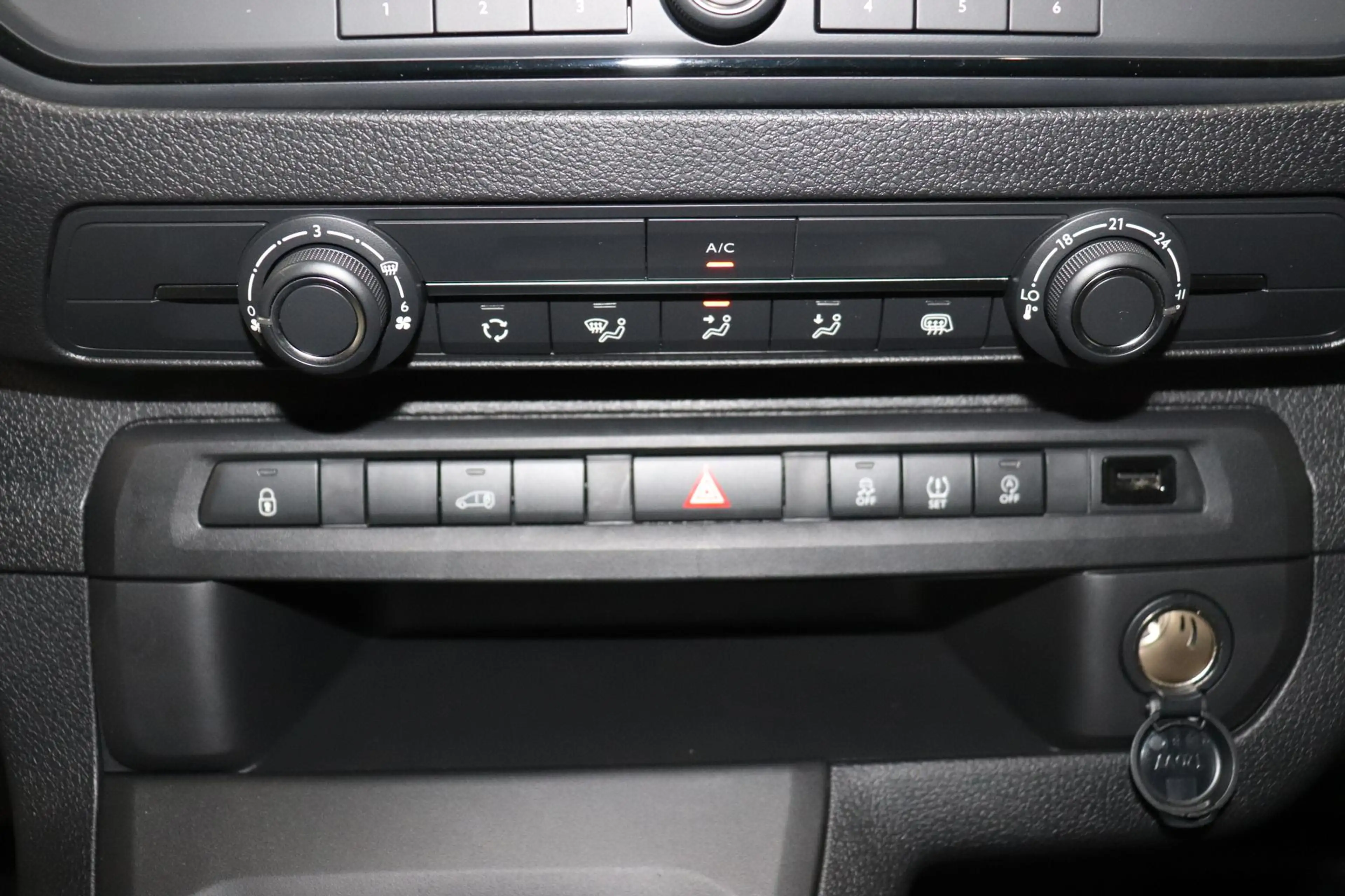 Fiat Scudo L3 2.0 145PS MT Kastenwagen, Pack Visibility, K... — photo 13