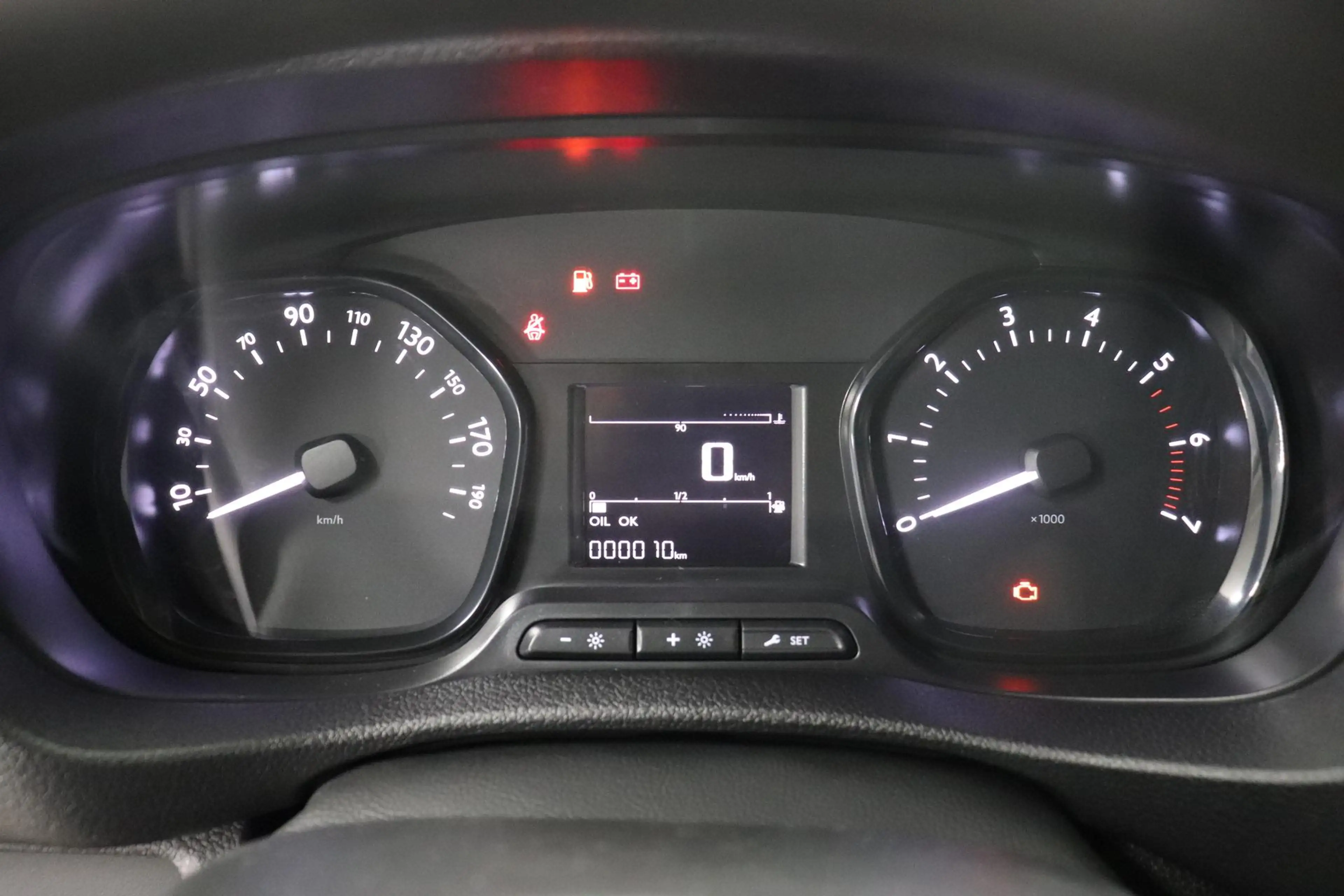 Fiat Scudo L3 2.0 145PS MT Kastenwagen, Pack Visibility, K... — photo 11