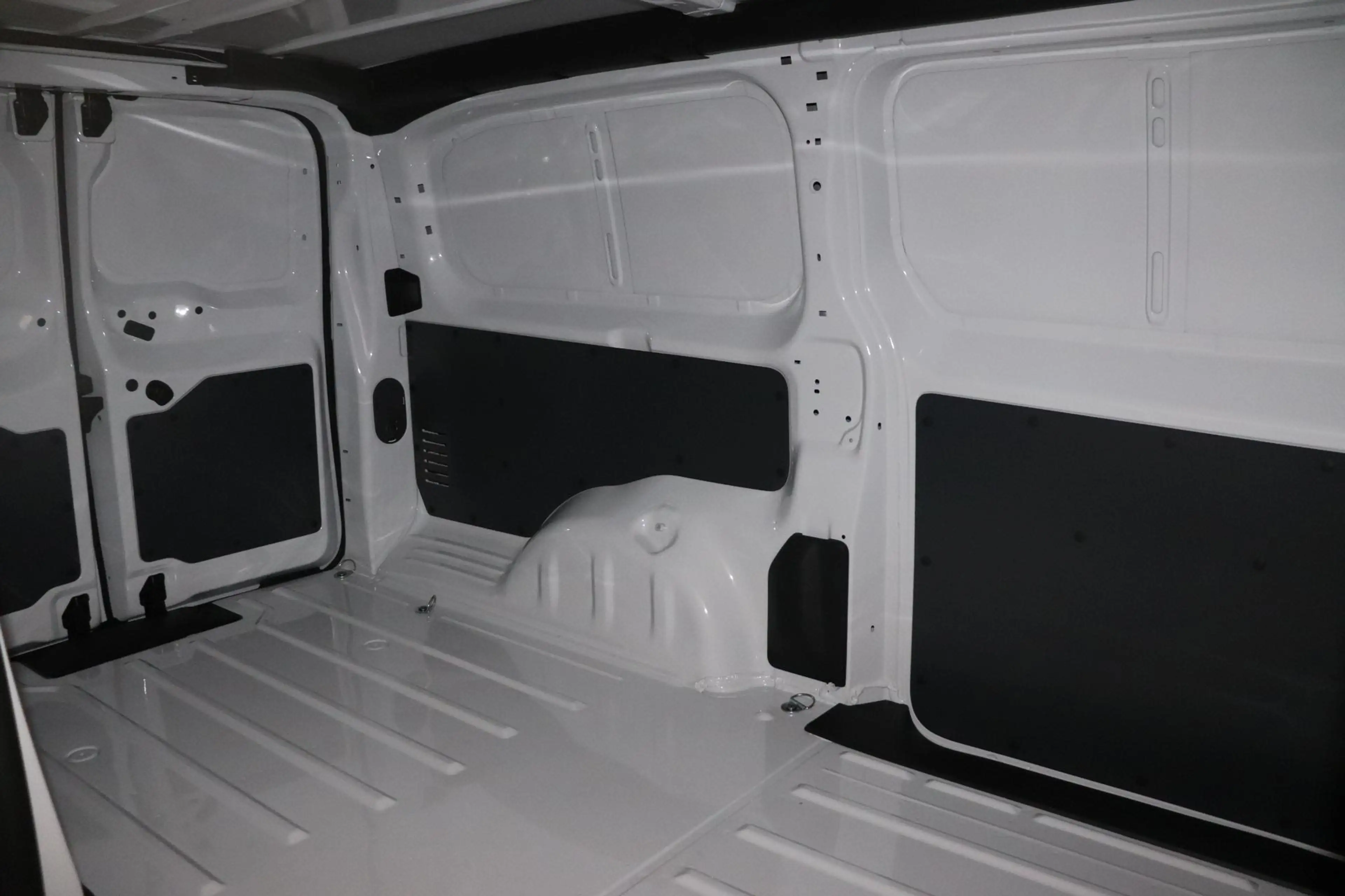 Fiat Scudo L3 2.0 145PS MT Kastenwagen, Pack Visibility, K... — photo 7