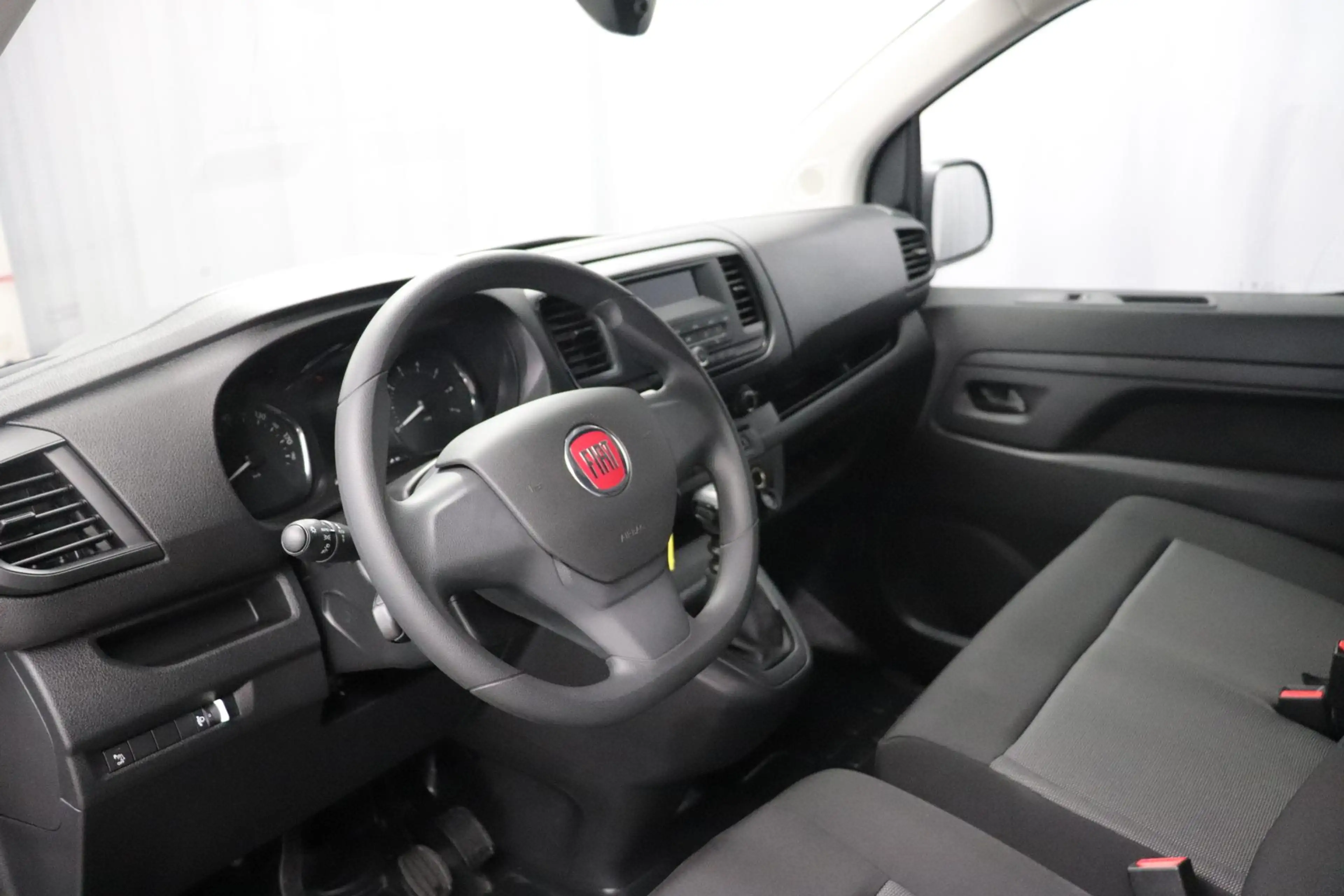 Fiat Scudo L3 2.0 145PS MT Kastenwagen, Pack Visibility, K... — photo 8