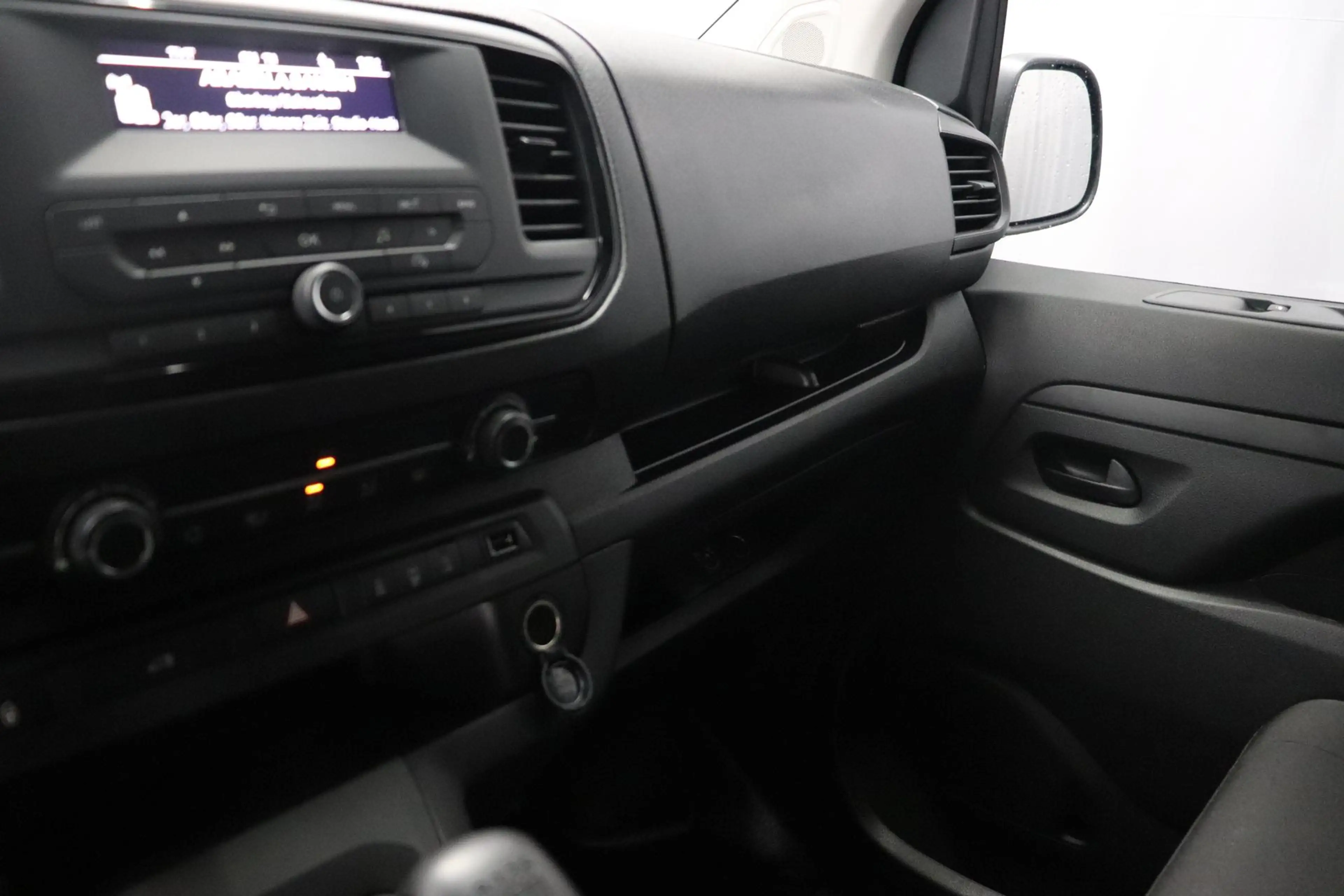 Fiat Scudo L3 2.0 145PS MT Kastenwagen, Pack Visibility, K... — photo 15