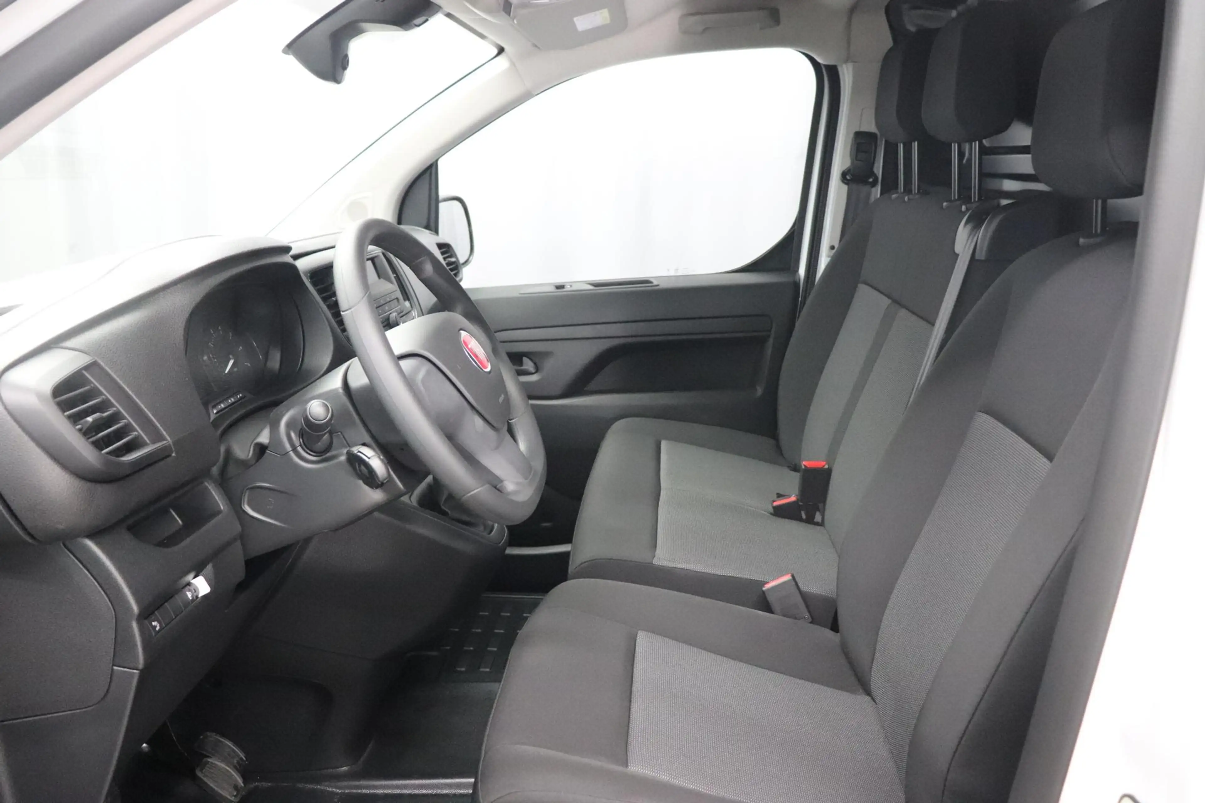Fiat Scudo L3 2.0 145PS MT Kastenwagen, Pack Visibility, K... — photo 9