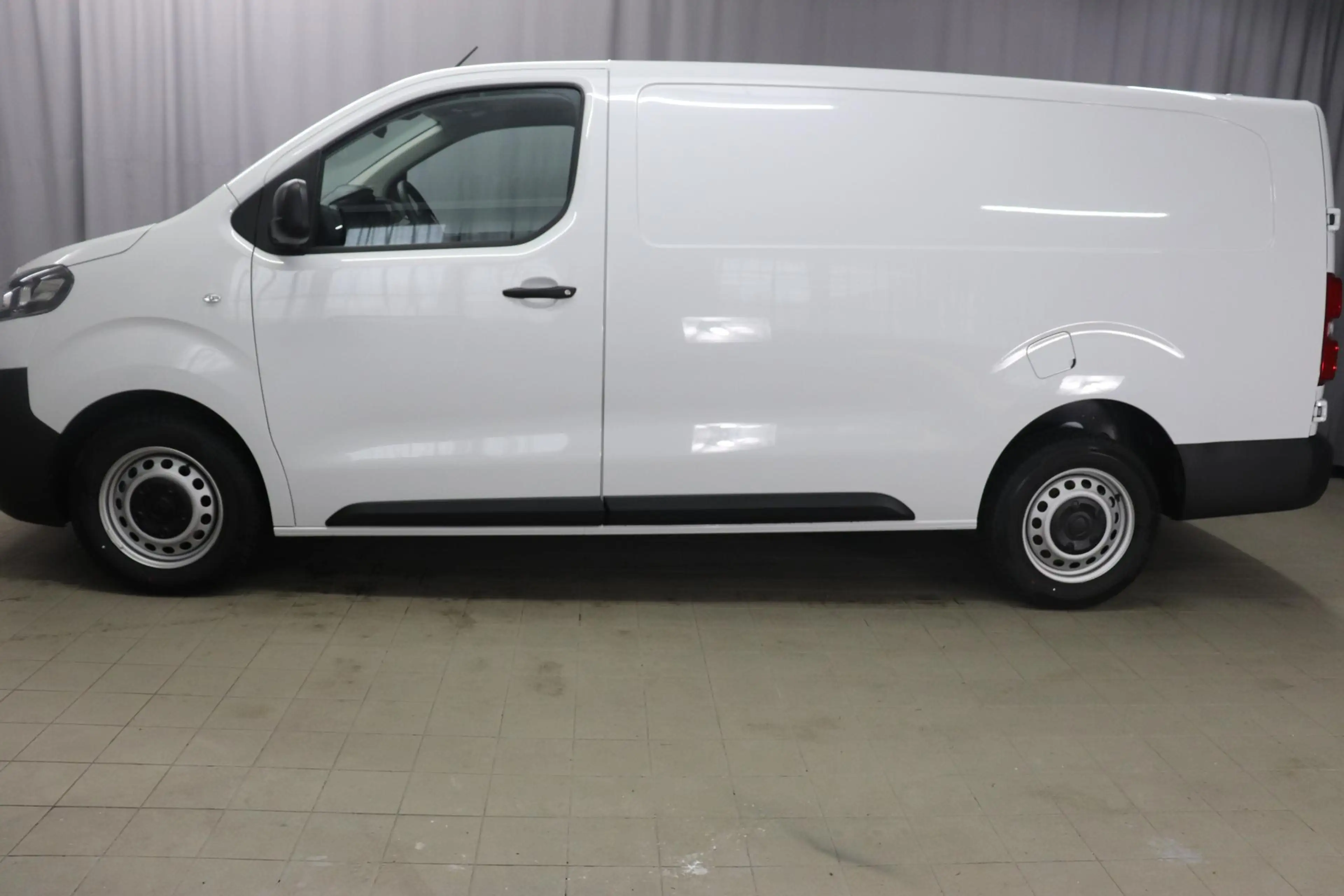 Fiat Scudo L3 2.0 145PS MT Kastenwagen, Pack Visibility, K... — photo 3