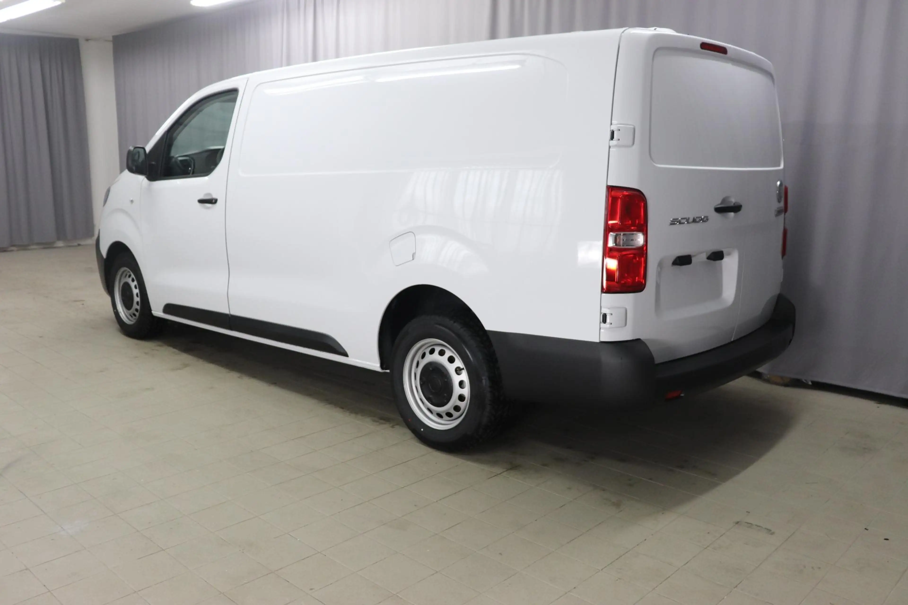 Fiat Scudo L3 2.0 145PS MT Kastenwagen, Pack Visibility, K... — photo 4