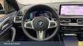 BMW X4 xDrive 20i A M-Sport,Pano,StdHzg,AHK,ACC,HUD Schwarz - thumbnail 5