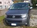 Volkswagen T5 Caravelle 4 motion passo lungo Grey - thumbnail 11