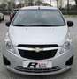Chevrolet Spark 1.0i LS+ VC VT EURO 5 ESSENCE 12 MOIS GARANTIE Grijs - thumbnail 15