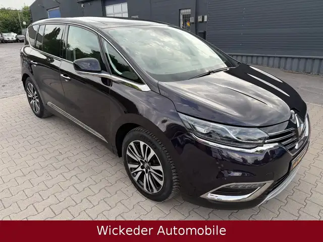 Renault Espace Initiale Paris ENERGY dCi 160 EDC/Tüv Neu