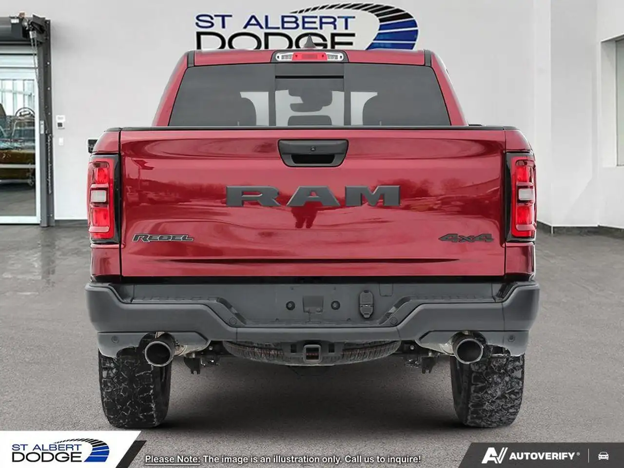 RAM 1500 fotografie RAM 1500