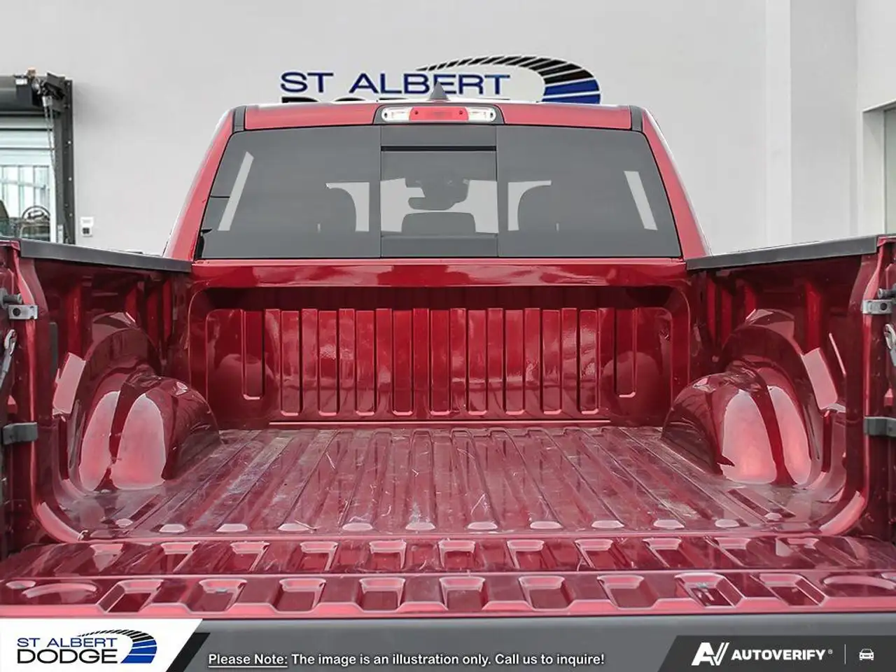 RAM 1500 fotografie RAM 1500