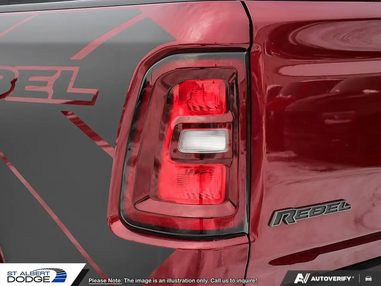 RAM 1500 fotografie RAM 1500